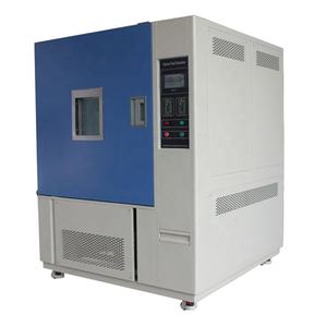 <span class=keywords><strong>ASTM</strong></span> D 1149 IEC60811-403 ISO 1431 JIS K6259 <span class=keywords><strong>ASTM</strong></span> <span class=keywords><strong>D1171</strong></span> электронная камера для испытания на устойчивость к озону - Product Image 6