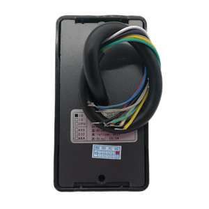 13.56MHz MF Đầu đọc thẻ với không thấm nước cho ngoài trời - Product Image 3