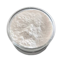 Bubuk Sodium Hyaluronate Kelas Kosmetik, Pasokan Grosir Bahan Perawatan Kulit yang Melembapkan