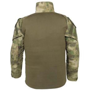Uniforme Táctico de Caza G3, Camuflaje Ruin, Traje Táctico Frog para Hombre, Estilo de Entrenamiento de Camuflaje - Product Image 3