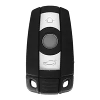 KEYYOU Fob 868M Hz Remote Kunci Mobil untuk BMW 1/3/5/7 Series X5 X6 Z4 CAS3 Sistem 3 Tombol Remote Kunci