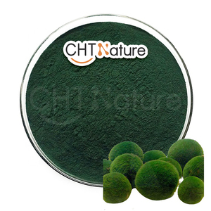 เม็ดคลอเรลล่าออร์แกนิกที่ได้รับการรับรองจาก USDA ของ CHTNature, ผงคลอเรลล่า, คลอเรลล่า - Product Image 3