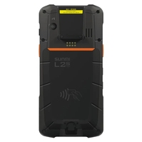SUNMI L2S Pro 5.5 pouces PDA portable plein écran 3 + 32 Go Android12 Scanner Ocr industriel collecteur de données robuste dispositif PDA