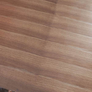 Contreplaqué en <span class=keywords><strong>bois</strong></span> naturel <span class=keywords><strong>teck</strong></span> noyer 4*8, face naturelle, 18 mm, coupe rotative, qualité AA, pour meubles - Product Image 6