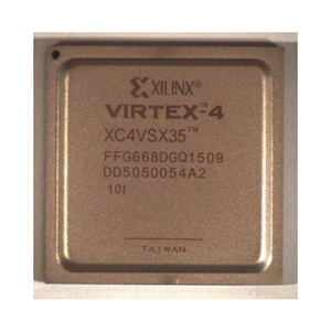 Nueva DRAM síncrona AMD/256Mb FPGA, XC4VLX100, XC4VLX160, 2, 2, 2, 1, 2, 2, 1, 2, 2, 1, 2, 2, 2 - Product Image 5