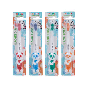 Cepillo de <span class=keywords><strong>Dientes</strong></span> para Niños con Diseño de Panda Adorable para Blanquear los <span class=keywords><strong>Dientes</strong></span> - Product Image 2