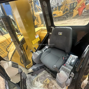 รถขุด308C หนอนผีเสื้อ/308D/308E2มือสองได้รับการรับรอง2021 EPA พร้อมมอเตอร์กระปุกเกียร์เครื่องยนต์ - Product Image 6