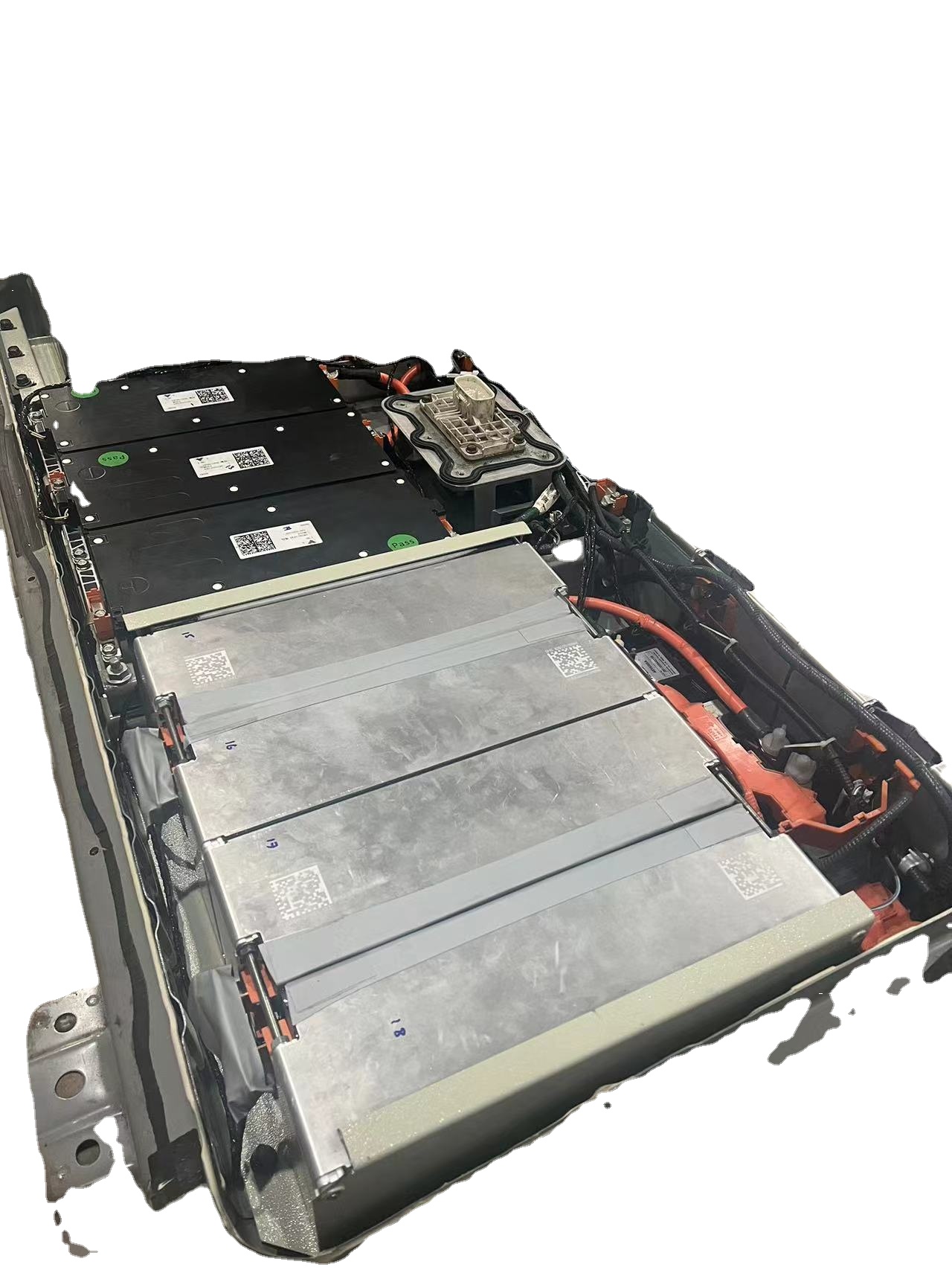 YASTE 63kwh EV Battery - Reliable Lithium Pack for Nissan Leaf