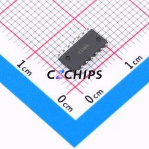 Chip IC de circuito integrado ADM3067EARZ de marca nueva y original, Chip IC de circuito integrado de 1/2, IC de 2/2" - Product Image 2