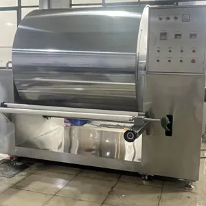 Disposable laundry tablet manufacturing equipment size customization