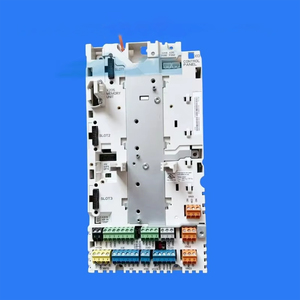 Tarjeta de Control ZCON-12 V/F Serie ACS880, Terminal de Señal ZCU-12, CPU - Product Image 2