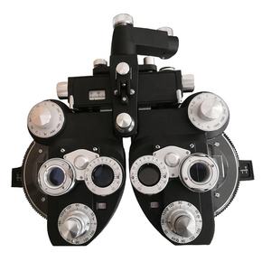 جهاز فحص النظر VT-5C، أداة فحص البصر، جهاز فحص النظر اليدوي لفحص العين - Product Image 1