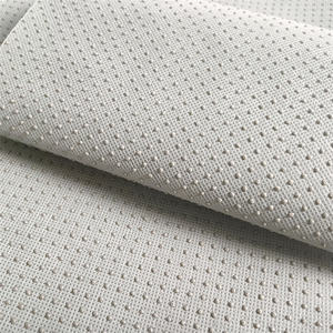 Toptan fiyat terlik malzeme kaymaz kumaş kaymaz olmayan dokuma kumaş terlik hammadde - Product Image 4