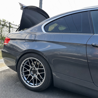 Jantes forgées sur mesure ARC-8RT 18 19 20 pouces 5x120 5x112 5*114.3 pour BMW E46 E92 F80 G80 M3 M4 pour Audi RS3 S3 VW Golf GTI Rims S1