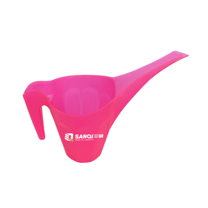 Thuis Kleine 1l 1.5l Plastic Bloem Gieter Voor De Tuin - Product Image 3