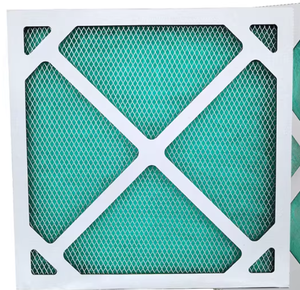 <span class=keywords><strong>Fieltro</strong></span> para Suelos de Cabinas de Pintura, Algodón Filtrante de Pintura, <span class=keywords><strong>Fieltro</strong></span> Antisalpicaduras y Equipos de Protección Ambiental para Cabinas de Pulverización - Product Image 1