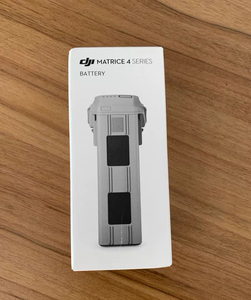แบตเตอรี่แท้รุ่น Matrice 4 Series 99Wh Li-Ion 4S Intelligent Flight 6741mAh M4T M4E รุ่น Global มีสินค้าพร้อมส่ง พร้อมใช้งาน - Product Image 1