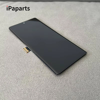 Écran tactile OLED LCD Boli de haute qualité pour Google Pixel 5A 5G 6 Pro 8 Pro, remplacement avec garantie d'un an et testé à 100 %