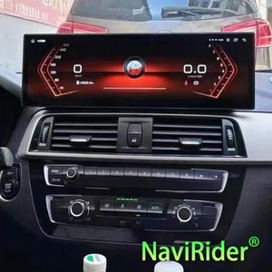 Autoradio Android 14,9 pouces pour BMW Série 1 F20 2012-2016 CIC NBT CarPlay Stéréo GPS Navigation Lecteur multimédia vidéo AUDIO - Product Image 1