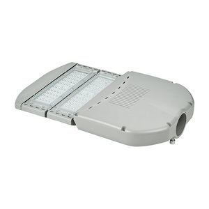 Lampadaire LED extérieur en gros, gamme 50W à 300W, IP65, boîtier en aluminium moulé sous pression, alimentation CA, FL-LD-BT5 Super S - Product Image 5