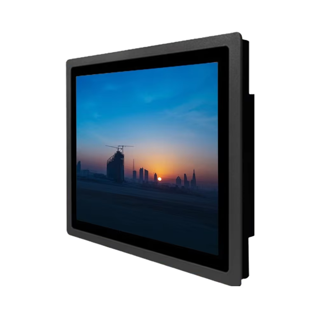Factory Direct Price OEM/ODM Custom Size Capacitive LCD Touch Screen Display Module Factory Price