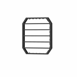 Estante de Exhibición para Salón de Uñas, para Esmalte de Uñas y Pegamento, Almacenamiento de Suministros para Salón - Product Image 4