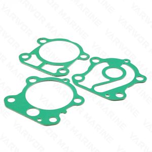 Kit de reparación de bomba de agua para motor fueraborda Yamaha 688-W0078 de acero inoxidable para motores de 2 tiempos de 60/75/85 Hp - Product Image 2