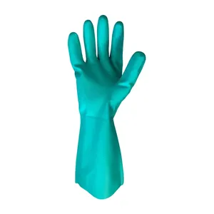 Guanto Juba 82138 0 7 S Interface Plus Verde - Product Image 2