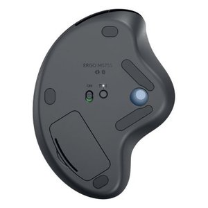 Souris Business TRACKBALL Ergo M575S Graphite 910 007029 - Product Image 4