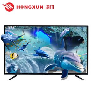Precio barato de gran tamaño HD televisión de pantalla led tv 65 pulgadas de tv inteligente - Product Image 4