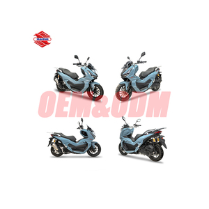 Vente en gros promotionnelle populaire de motos haute performance croiseur à essence super puissantes motos de course motos - Product Image 3