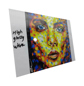 Impresiones Metálicas HD en Venta, Tarjetas de Visita con Impresión por Sublimación de Aluminio de Alta Definición de 1.15mm 40*60cm - Product Image 3