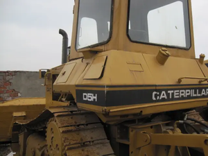 Bouteur à chenilles Caterpillar D5N XL d'occasion pour bulldozers CAT D5M D5H D5G, D7, D5K, D5D, D5C, D4H - Product Image 4