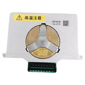 Nuevo cabezal de impresión F069000 para LQ-2190, LQ-2180, LQ-1900K2H, LQ2190, 2190, LQ2180, cabezal de máquina de aguja, cabezal de impresión LQ-2190 - Product Image 2