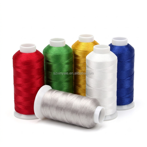 <span class=keywords><strong>Fil</strong></span> à coudre en polyester de plusieurs tailles, haute résistance à la rupture, pour la fabrication de sangles de meubles et de canapés - Product Image 6