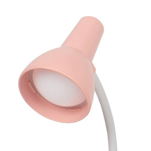 6L Blanc Led Boot En Forme De Porte-Stylo 3AAA Batterie En Plastique Lampe De Bureau Lumière - Product Image 3