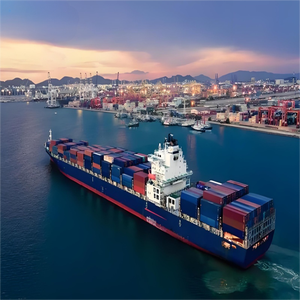 Servizio logistico DHL UPS FEDEX Express mare Shipping Air spedizioniere cina in America inghilterra <span class=keywords><strong>Malaysia</strong></span> Australia - Product Image 2