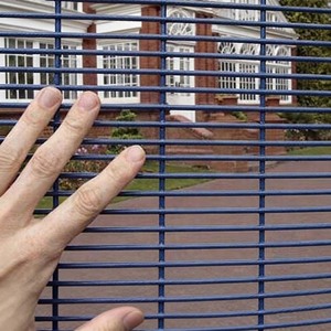 358 chống leo lên an ninh cao hàn dây điện lưới hàng rào tấm clearvu hàng rào an ninh cao 358 chống leo lên hàng rào - Product Image 6