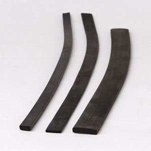 EPDM קצף גומי אטם ניאופרן עגול קצף כבל רצועת חותם - Product Image 4