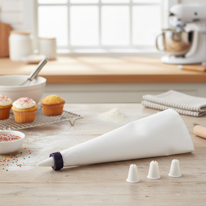 กล่อง60อบและขนมเข็มฉีดยาในกระเป๋าที่มี4หัวฉีด - Product Image 3