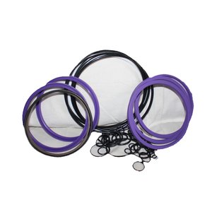 Kit di riparazione anello di tenuta Kit per escavatore 7 y4222 7 y4295 1211577 1262029 1733454 braccio 1884176 bombola per benna da utilizzare - Product Image 3