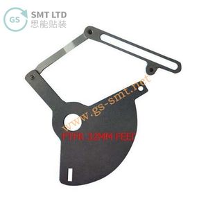 แผ่นปิดช่องป้อนผ้า E6220706AA0 รุ่น 32 ASM สำหรับเครื่องปักจักร JUKI FTFR ขนาด 32 มม. - Product Image 1