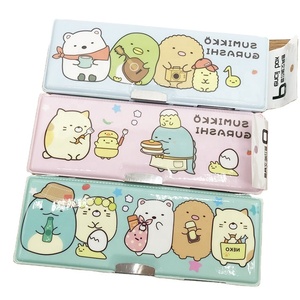 Nhà Sản Xuất Phim Hoạt Hình Trẻ Em Ngọt Ngào Bút Chì Trường Hợp Moq Tùy Chỉnh In Làm Cho Logo Của Riêng Bạn Thiết Kế Bút Chì Trường Hợp - Product Image 1