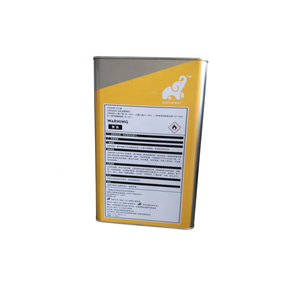 Laque acrylique de finition automobile Washinta <span class=keywords><strong>peinture</strong></span> automobile <span class=keywords><strong>couleur</strong></span> blanche <span class=keywords><strong>peinture</strong></span> de revêtement supérieur pour voitures 2K couche transparente - Product Image 1