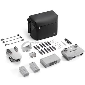 Nuevo Dron Original <span class=keywords><strong>DJI</strong></span> <span class=keywords><strong>Mini</strong></span> 2 <span class=keywords><strong>SE</strong></span> Fly More <span class=keywords><strong>Combo</strong></span>, Menos de 249g, Quadcopter con Cámara de 2.7K, Gimbal de 3 Ejes, Drones <span class=keywords><strong>Mini</strong></span> 2 <span class=keywords><strong>Se</strong></span> en Existencia - Product Image 6