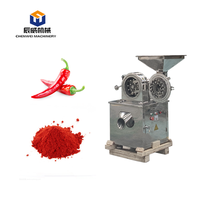 CW personnalisé riz soja alimentaire grain poudre moulin à épingles broyeur broyeur universel pulvérisateur machine