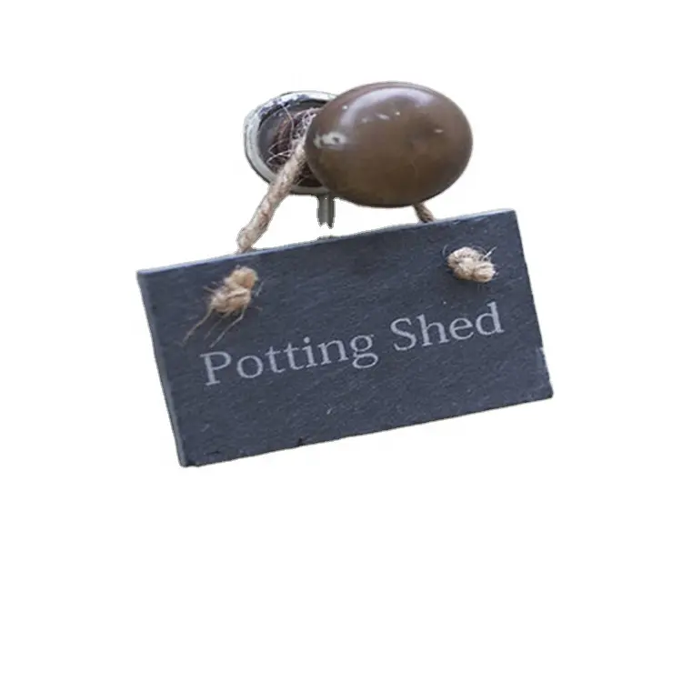 Различные размеры, большой шиферный камень, подвесная доска, доска для письма