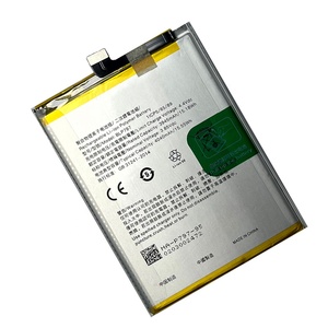 BLP797 batteria ricaricabile ai polimeri di litio per <span class=keywords><strong>OPPO</strong></span> <span class=keywords><strong>A72</strong></span> A53 2020 telefoni cellulari 5G - Product Image 2