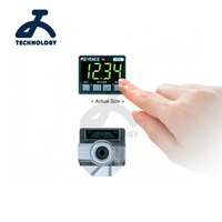 Sensor de Presión Digital Original Nuevo Serie AP-VW AP-41M AP-41 AP-43 AP-44 AP-48 AP-V41AW AP-V42AW AP-V41AWP AP-V42AWP