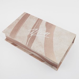 Favourite Customizable Girls Kraft Paper Luxury Small Packaging <b>Gift</b> <b>Box</b> - Product Image 4